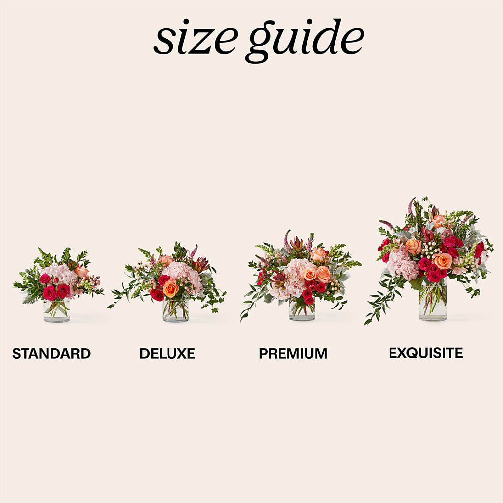 Glitz & Glam Bouquet –  King Wholesale Flowers Co, Bradenton FL