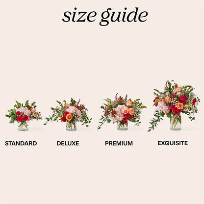 Glitz & Glam Bouquet –  King Wholesale Flowers Co, Bradenton FL