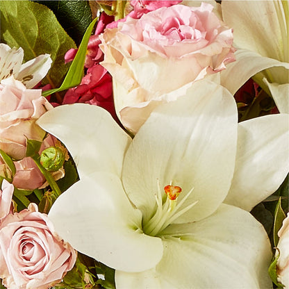 Ballet Slippers Bouquet –  King Wholesale Flowers Co, Bradenton FL