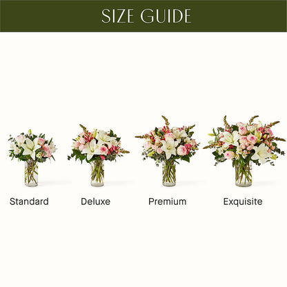 Ballet Slippers Bouquet –  King Wholesale Flowers Co, Bradenton FL