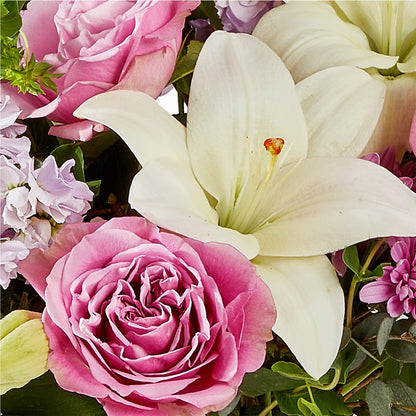Daydreamer Bouquet –  King Wholesale Flowers Co, Bradenton FL