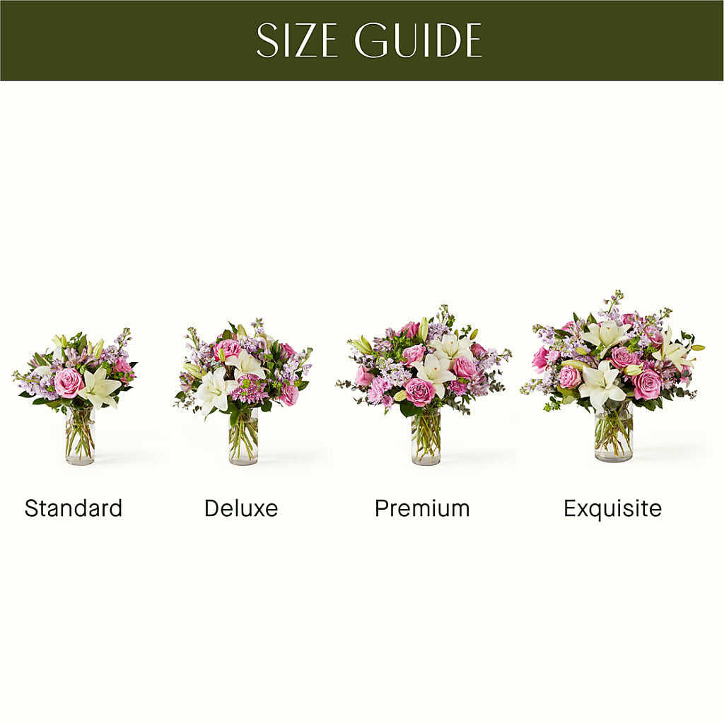 Daydreamer Bouquet –  King Wholesale Flowers Co, Bradenton FL