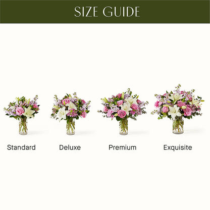 Daydreamer Bouquet –  King Wholesale Flowers Co, Bradenton FL