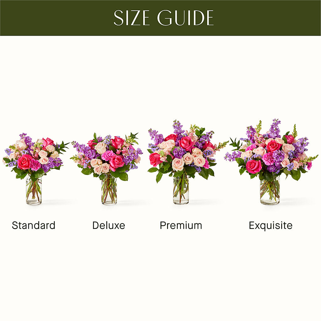 The Cha-Cha Bouquet –  King Wholesale Flowers Co, Bradenton FL
