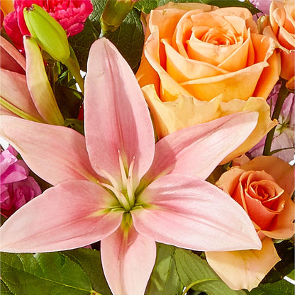 Bisous Bouquet –  King Wholesale Flowers Co, Bradenton FL