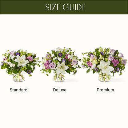 April Showers Bouquet –  King Wholesale Flowers Co, Bradenton FL