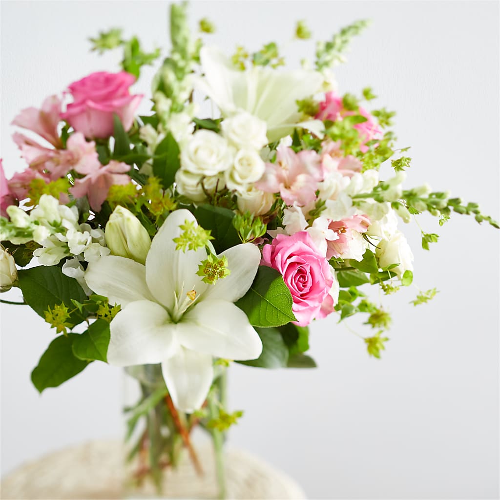 Fondly Bouquet –  King Wholesale Flowers Co, Bradenton FL