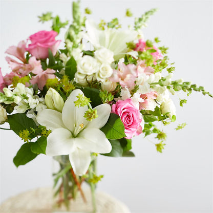 Fondly Bouquet –  King Wholesale Flowers Co, Bradenton FL
