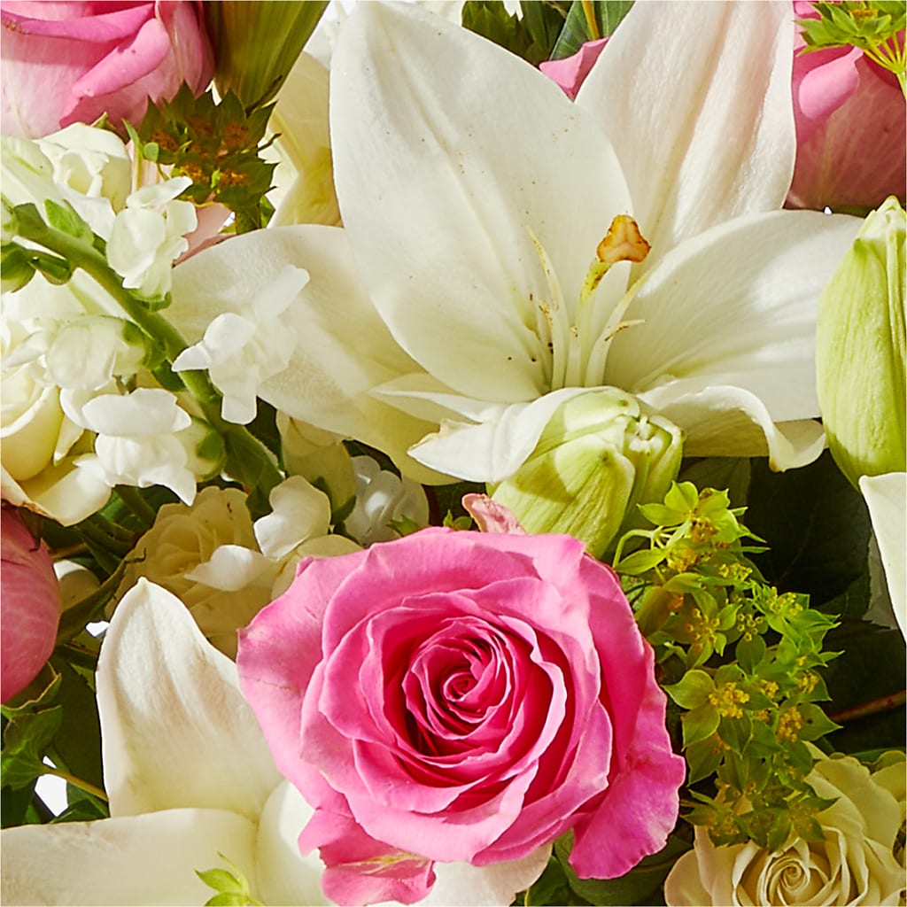 Fondly Bouquet –  King Wholesale Flowers Co, Bradenton FL