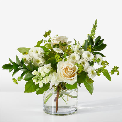 Hint of Vanilla Bouquet –  King Wholesale Flowers Co, Bradenton FL