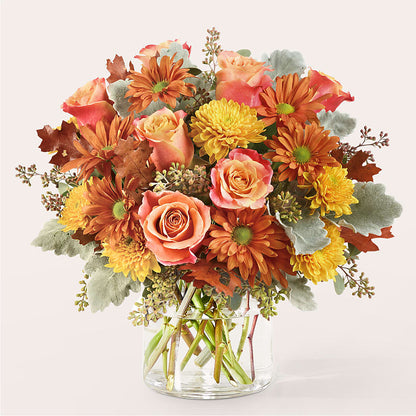 Caramel Apple Bouquet –  The Flower Place, Bradenton FL