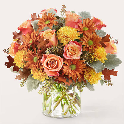 Caramel Apple Bouquet –  The Flower Place, Bradenton FL