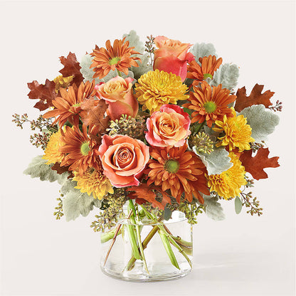 Caramel Apple Bouquet –  The Flower Place, Bradenton FL