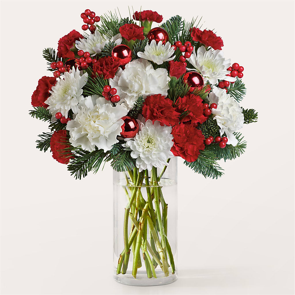 Good Tidings Bouquet –  King Wholesale Flowers Co, Bradenton FL
