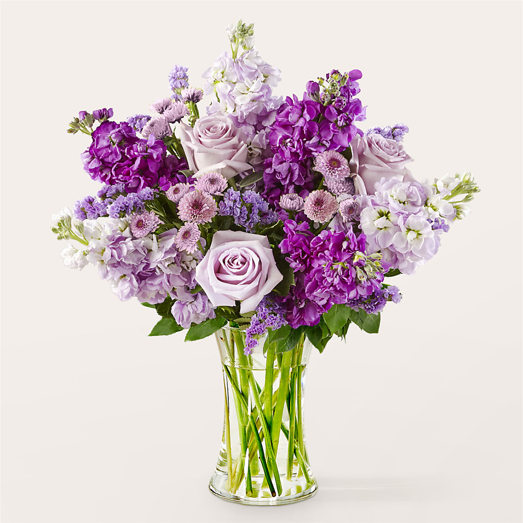Give a Twirl Bouquet – THE FLOWER PLACE, Bradenton FL