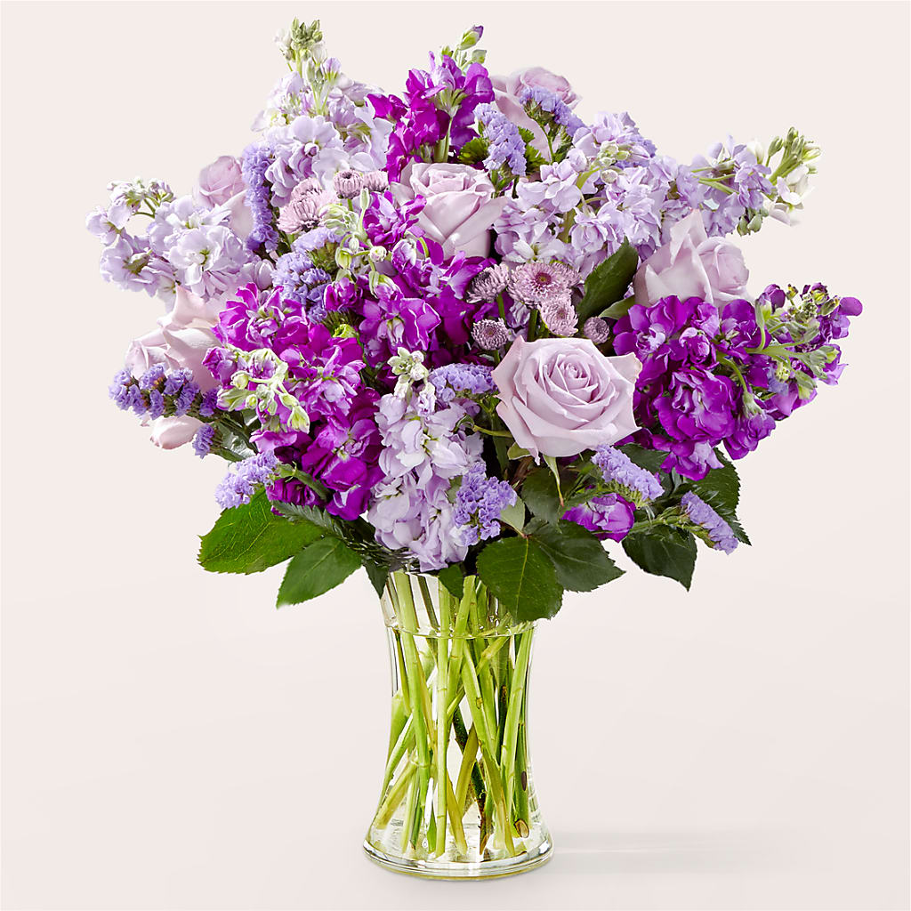Give a Twirl Bouquet – THE FLOWER PLACE, Bradenton FL