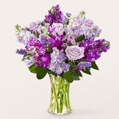 Give a Twirl Bouquet – THE FLOWER PLACE, Bradenton FL