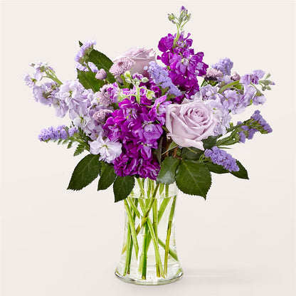 Give a Twirl Bouquet – THE FLOWER PLACE, Bradenton FL