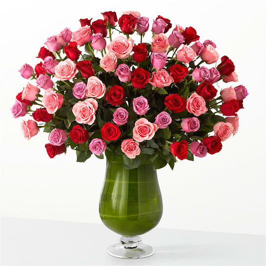 The Opulence –  The Flower Place, Bradenton FL