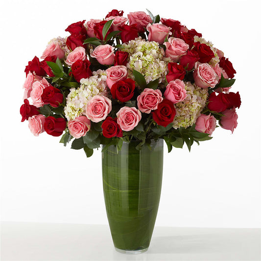 The Allure –  The Flower Place, Bradenton FL
