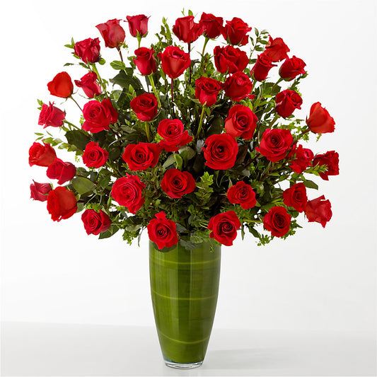 The Ballad –  The Flower Place, Bradenton FL