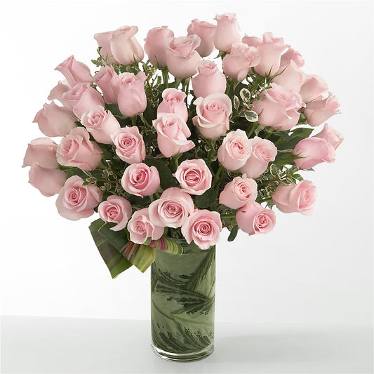 Pink Essence –  The Flower Place, Bradenton FL