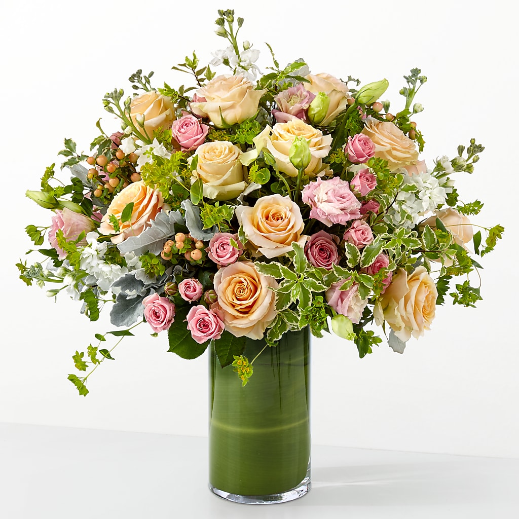 The Glamour Shot –  The Flower Place, Bradenton FL