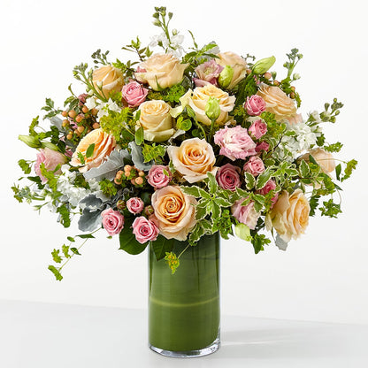 The Glamour Shot –  The Flower Place, Bradenton FL