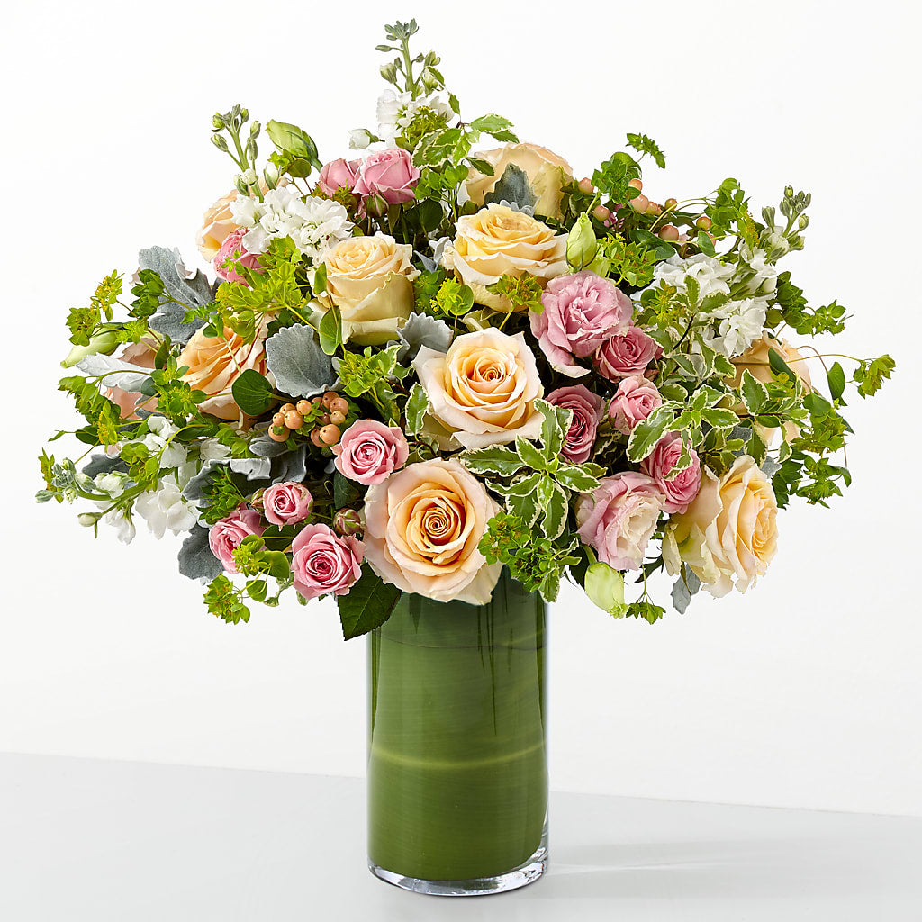The Glamour Shot –  The Flower Place, Bradenton FL