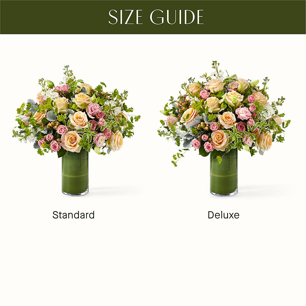 The Glamour Shot –  King Wholesale Flowers Co, Bradenton FL