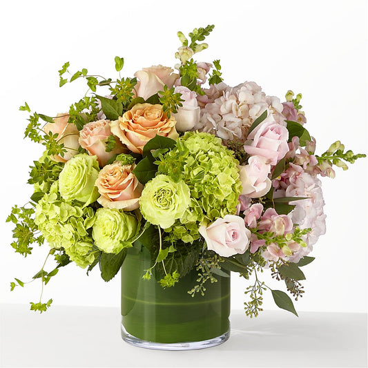 The Art Deco –  King Wholesale Flowers Co, Bradenton FL