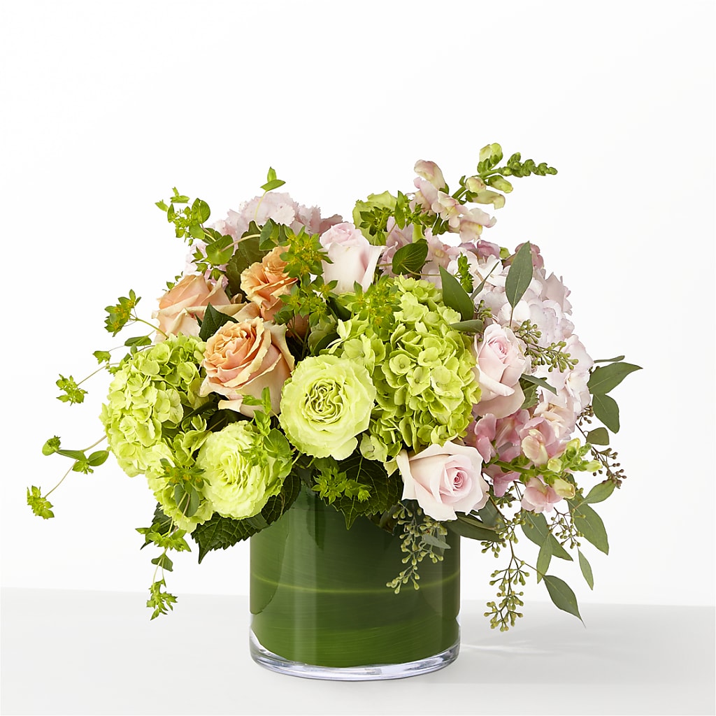 The Art Deco –  King Wholesale Flowers Co, Bradenton FL