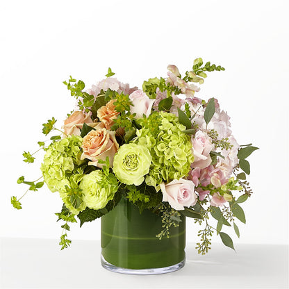 The Art Deco –  King Wholesale Flowers Co, Bradenton FL