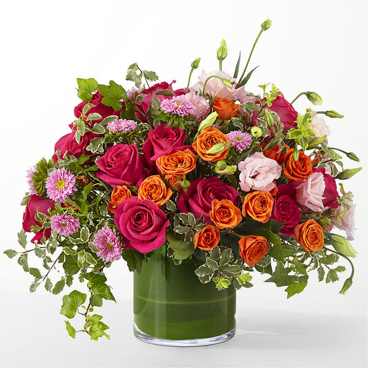 The Trendsetter –  King Wholesale Flowers Co, Bradenton FL