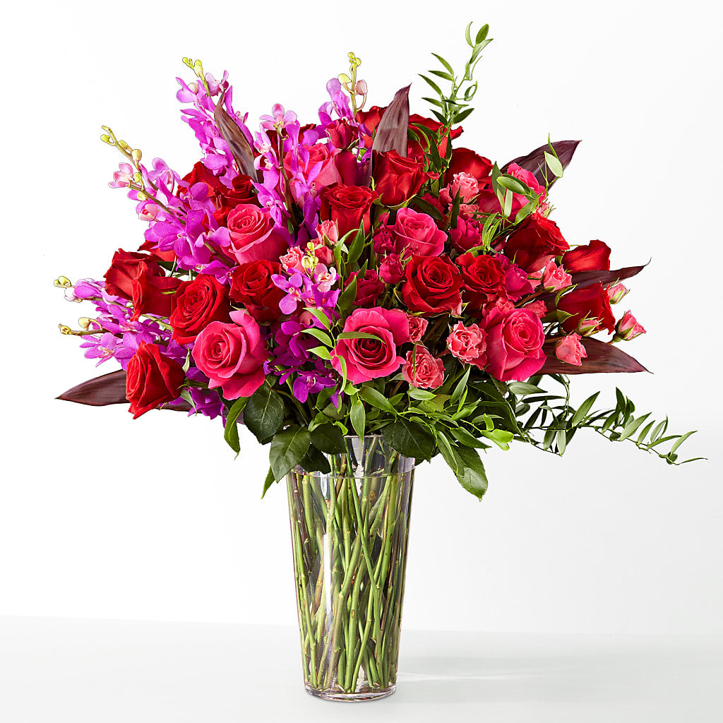 The Honeymoon –  The Flower Place, Bradenton FL