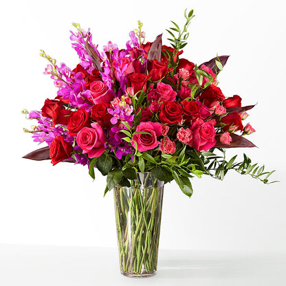 The Honeymoon –  The Flower Place, Bradenton FL