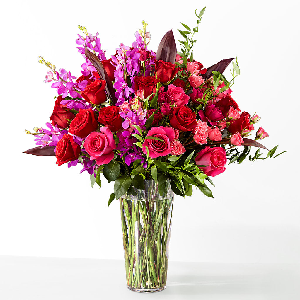 The Honeymoon –  The Flower Place, Bradenton FL