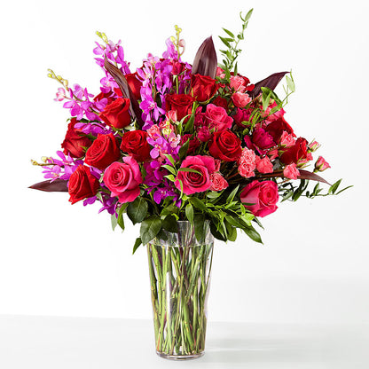 The Honeymoon –  The Flower Place, Bradenton FL