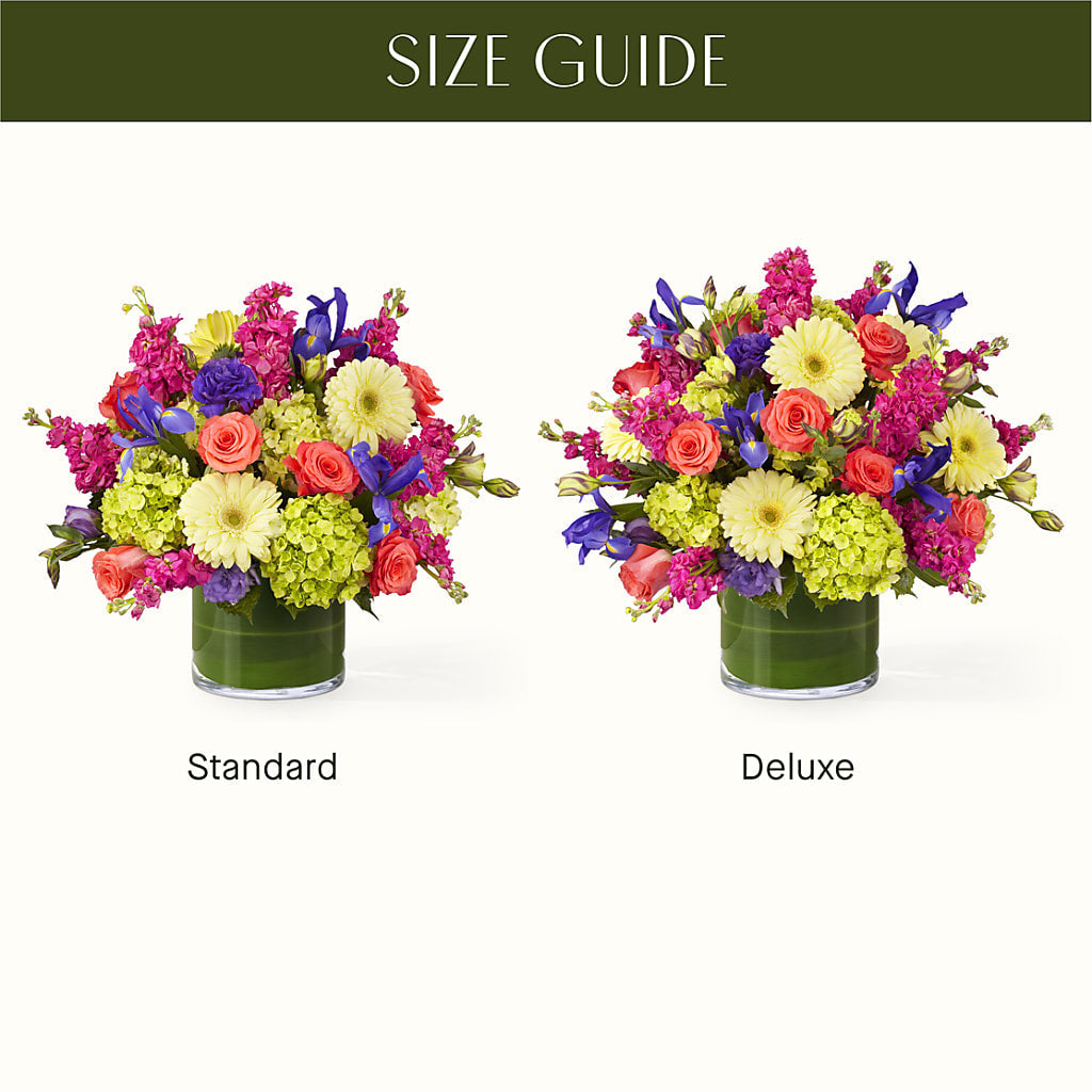 The Couture –  King Wholesale Flowers Co, Bradenton FL