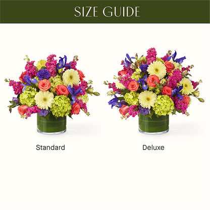 The Couture –  King Wholesale Flowers Co, Bradenton FL