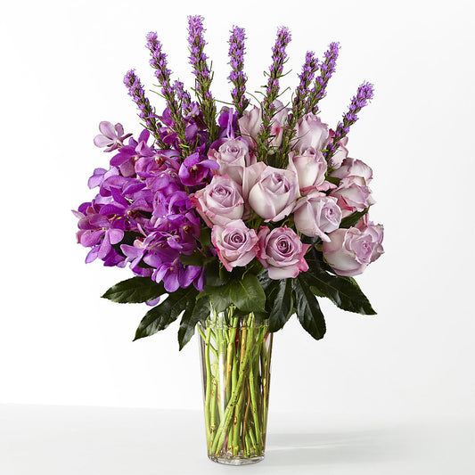 The Maximalist – THE FLOWER PLACE, Bradenton FL