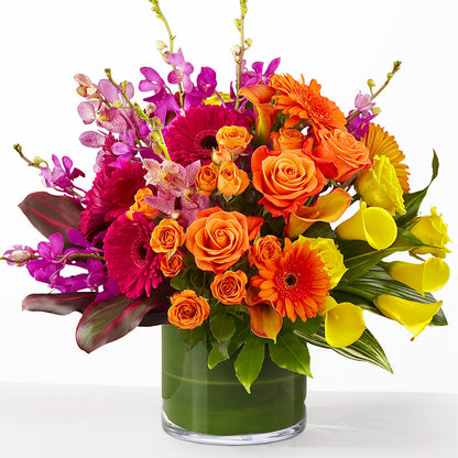 The Mosaic –  The Flower Place, Bradenton FL
