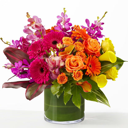 The Mosaic –  The Flower Place, Bradenton FL