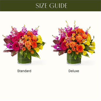 The Mosaic –  King Wholesale Flowers Co, Bradenton FL