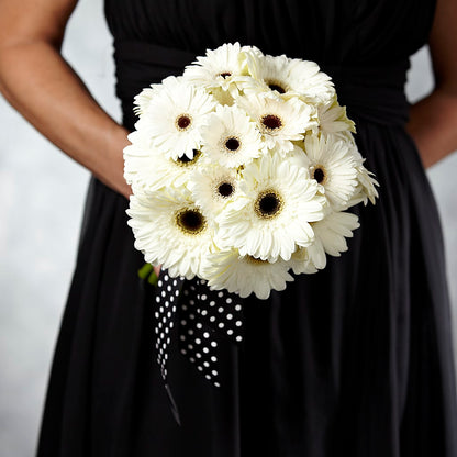 Daisy Delight Bouquet – THE FLOWER PLACE, Bradenton FL