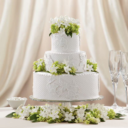 Bloom & Blossom Cake Decor – THE FLOWER PLACE, Bradenton FL