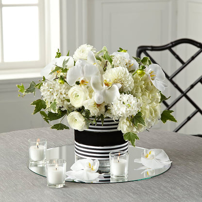 Solemnity Arrangement – THE FLOWER PLACE, Bradenton FL