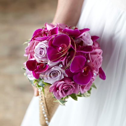 Breathless Bouquet – THE FLOWER PLACE, Bradenton FL