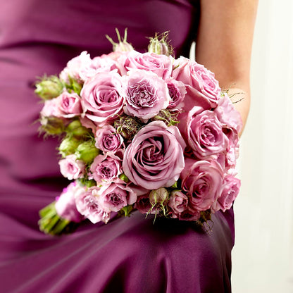 Veronica Bouquet – THE FLOWER PLACE, Bradenton FL