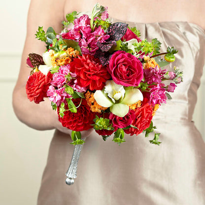 True Happiness Bouquet – THE FLOWER PLACE, Bradenton FL